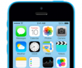 iPhone 5C
